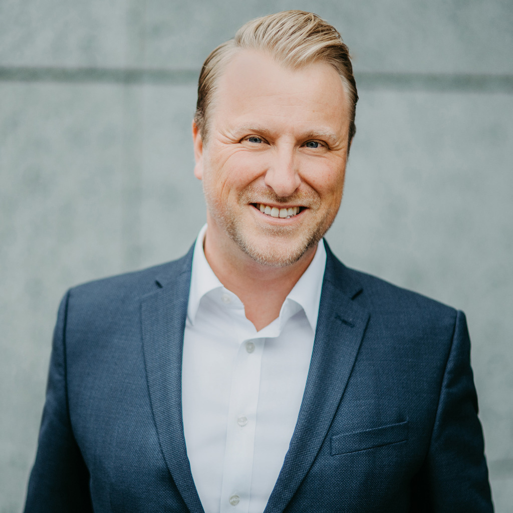 Dominik Schrode, Pricing-Experte und Mitgründer bei PricingWorks