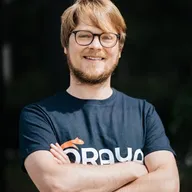 Eike, Customer Success bei oraya
