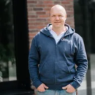 Jan, CEO bei oraya