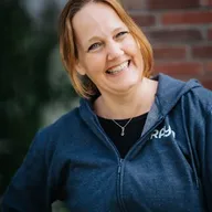 Katja, Product Owner bei oraya