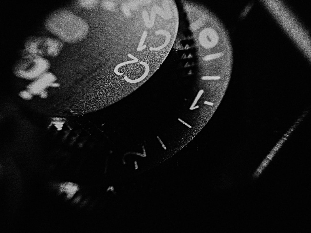 Symbolbild für Real Time Adjustments